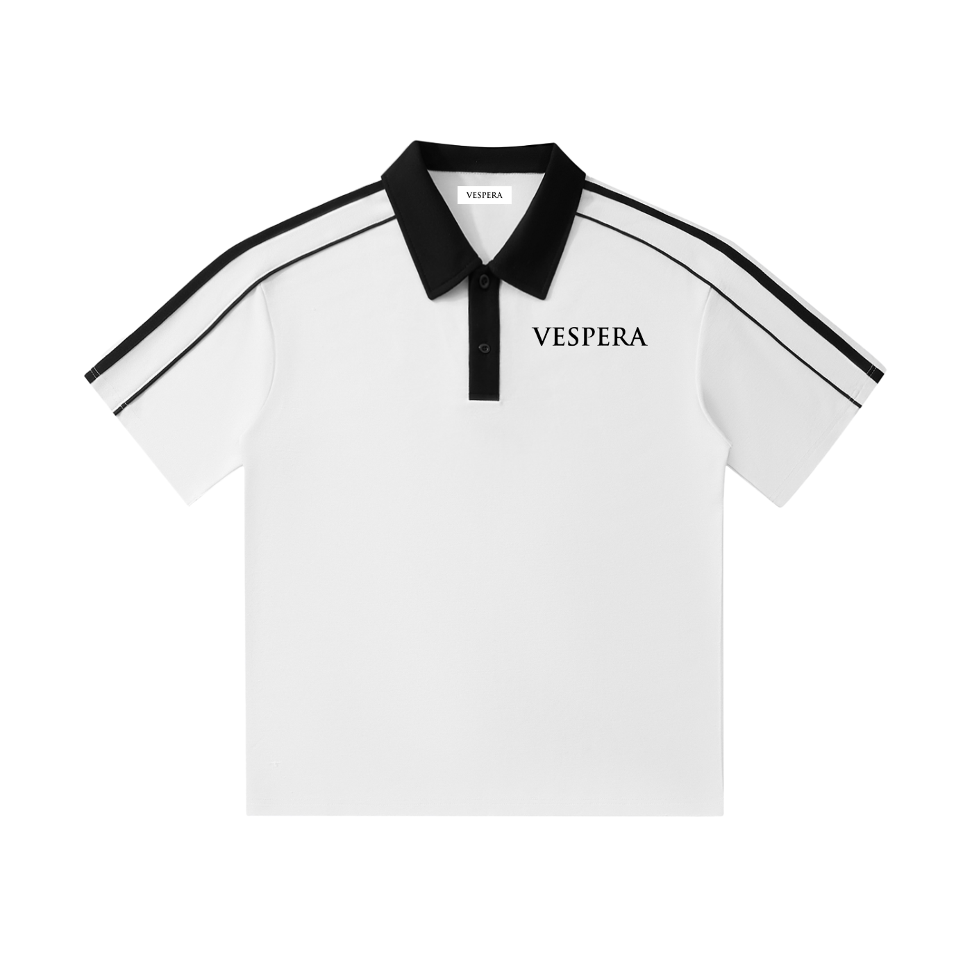 Vespera “Ascension” Polo Shirt