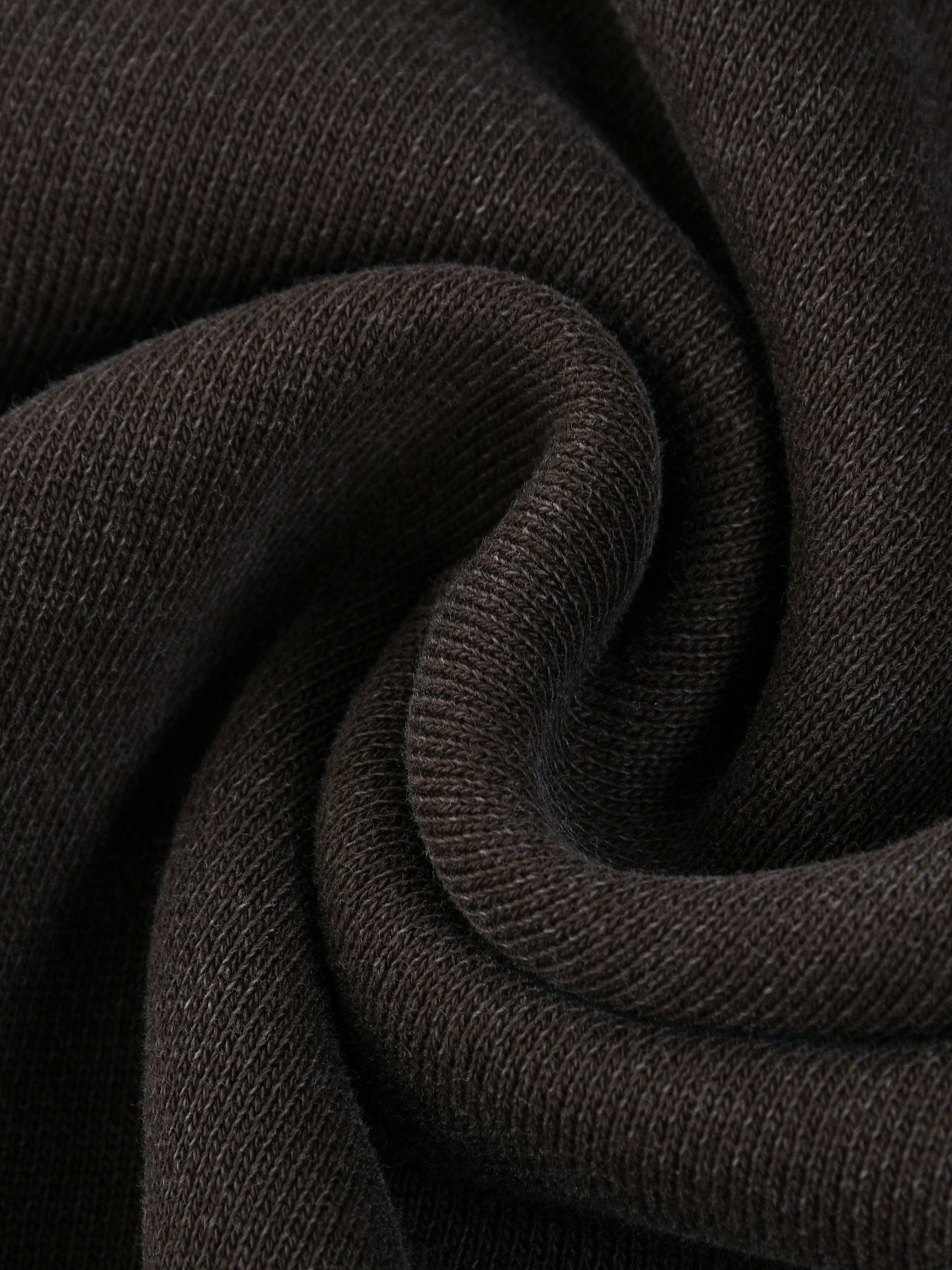 Vespera “Barely Visible” Heavyweight Hoodie