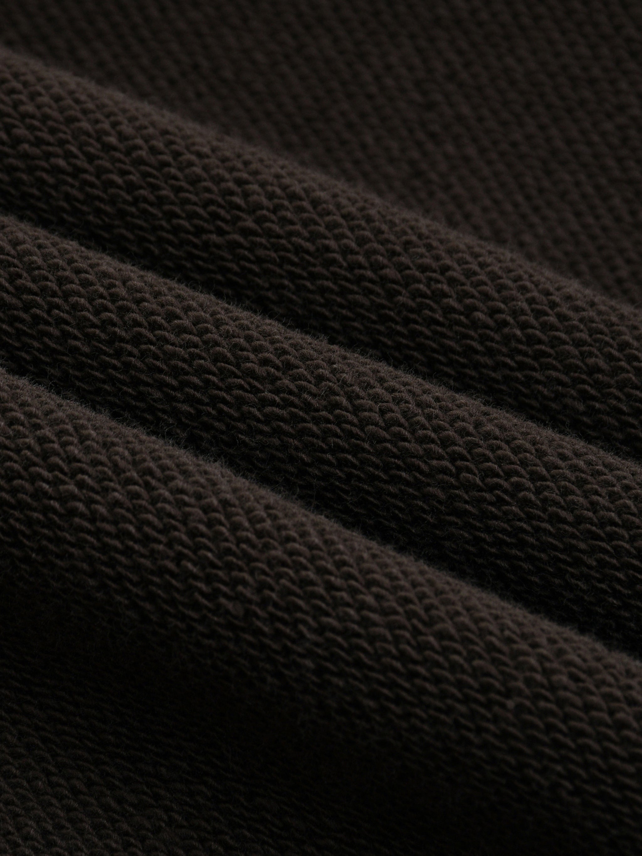 Vespera “Barely Visible” Heavyweight Hoodie